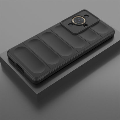 For Huawei nova 11 Pro / nova 11 Ultra TPU Protective Cover Camera Protection Phone Case