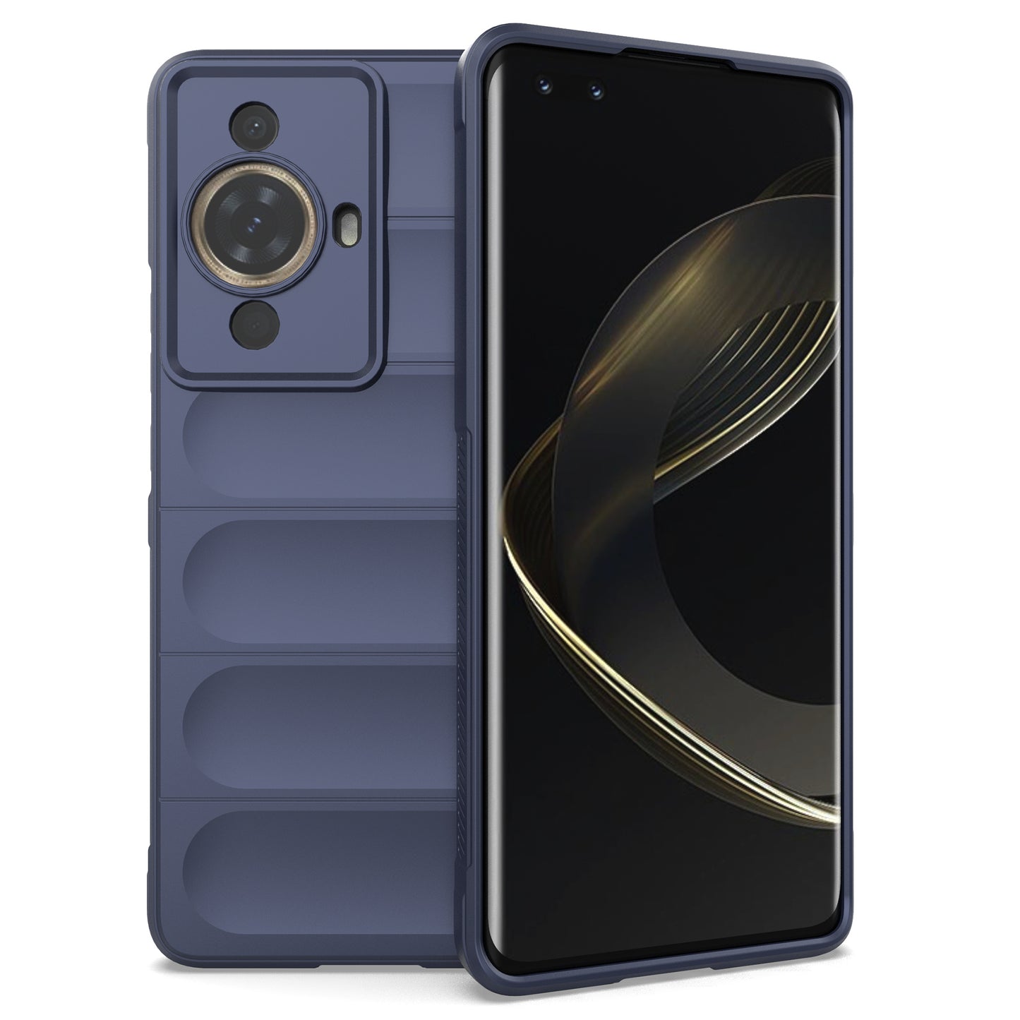 For Huawei nova 11 Pro / nova 11 Ultra TPU Protective Cover Camera Protection Phone Case