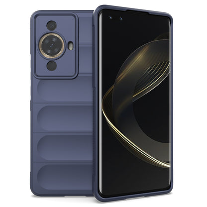 For Huawei nova 11 Pro / nova 11 Ultra TPU Protective Cover Camera Protection Phone Case