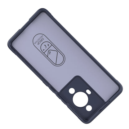 For Huawei nova 11 Pro / nova 11 Ultra TPU Protective Cover Camera Protection Phone Case