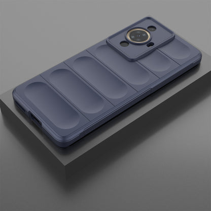 For Huawei nova 11 Pro / nova 11 Ultra TPU Protective Cover Camera Protection Phone Case