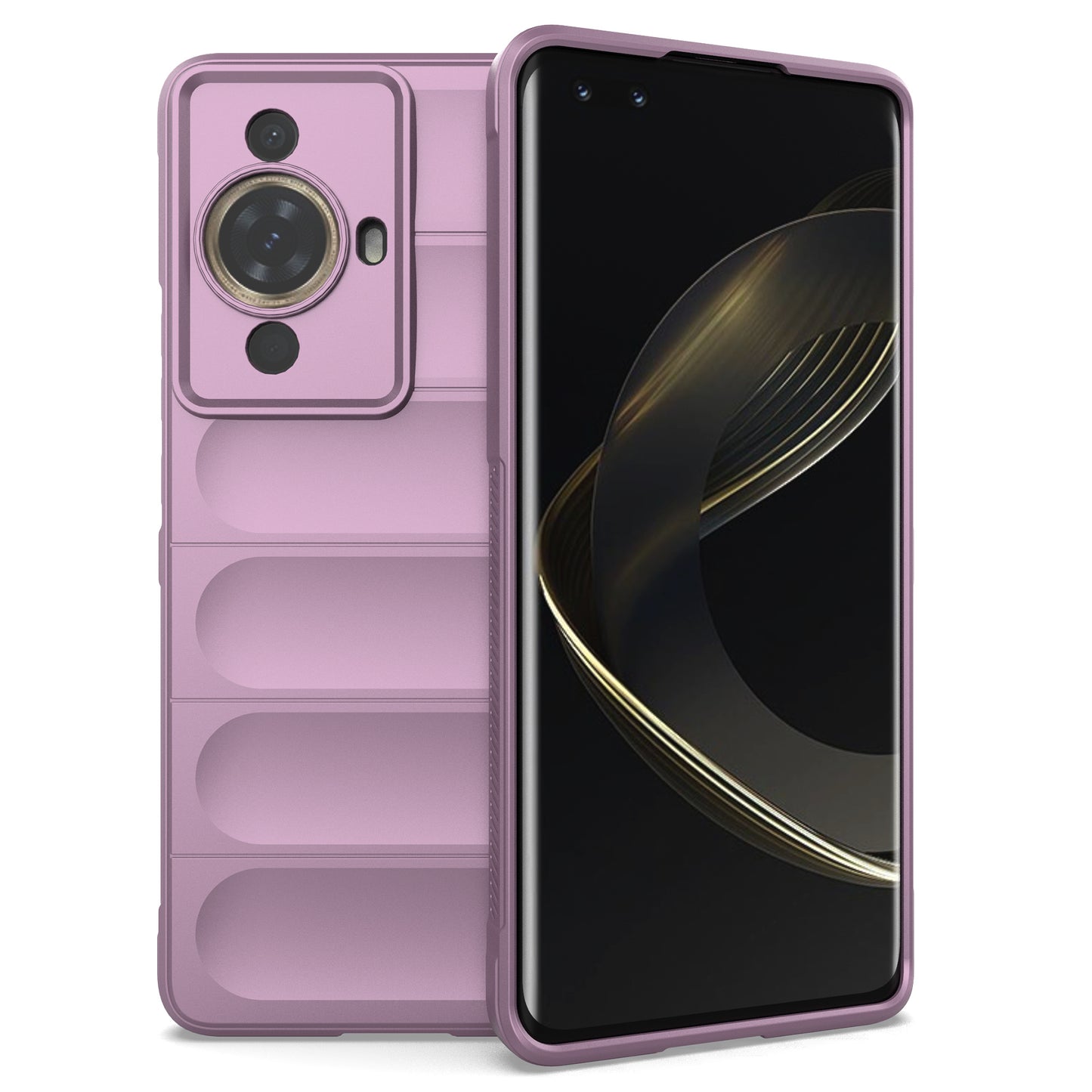 For Huawei nova 11 Pro / nova 11 Ultra TPU Protective Cover Camera Protection Phone Case