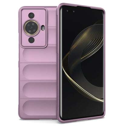 For Huawei nova 11 Pro / nova 11 Ultra TPU Protective Cover Camera Protection Phone Case