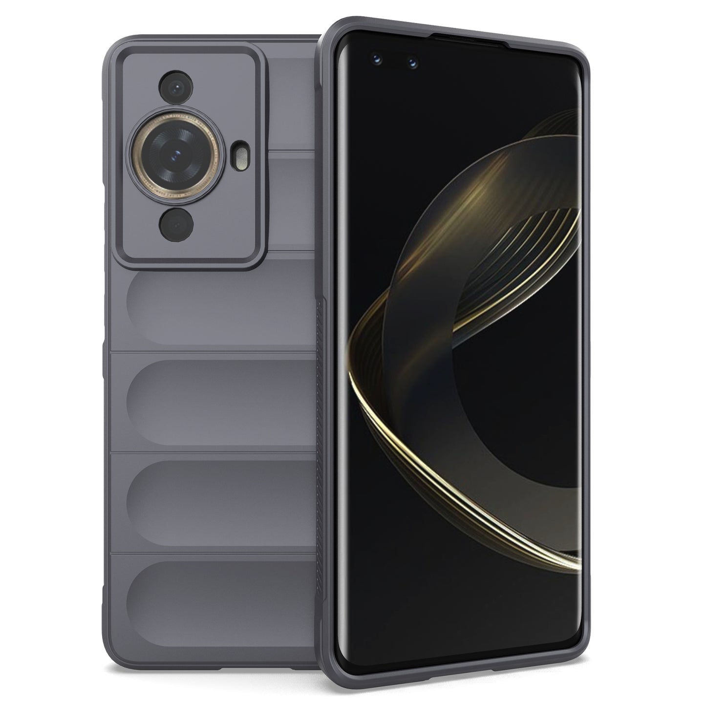 For Huawei nova 11 Pro / nova 11 Ultra TPU Protective Cover Camera Protection Phone Case