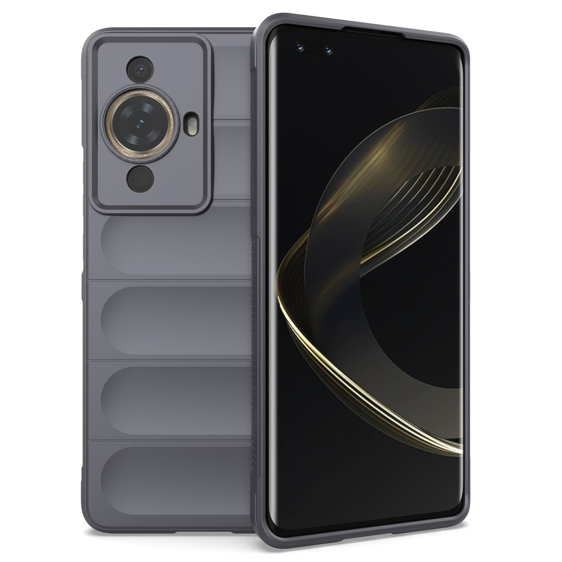 For Huawei nova 11 Pro / nova 11 Ultra TPU Protective Cover Camera Protection Phone Case