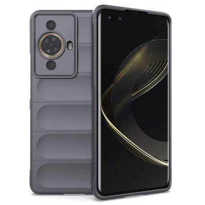 For Huawei nova 11 Pro / nova 11 Ultra TPU Protective Cover Camera Protection Phone Case