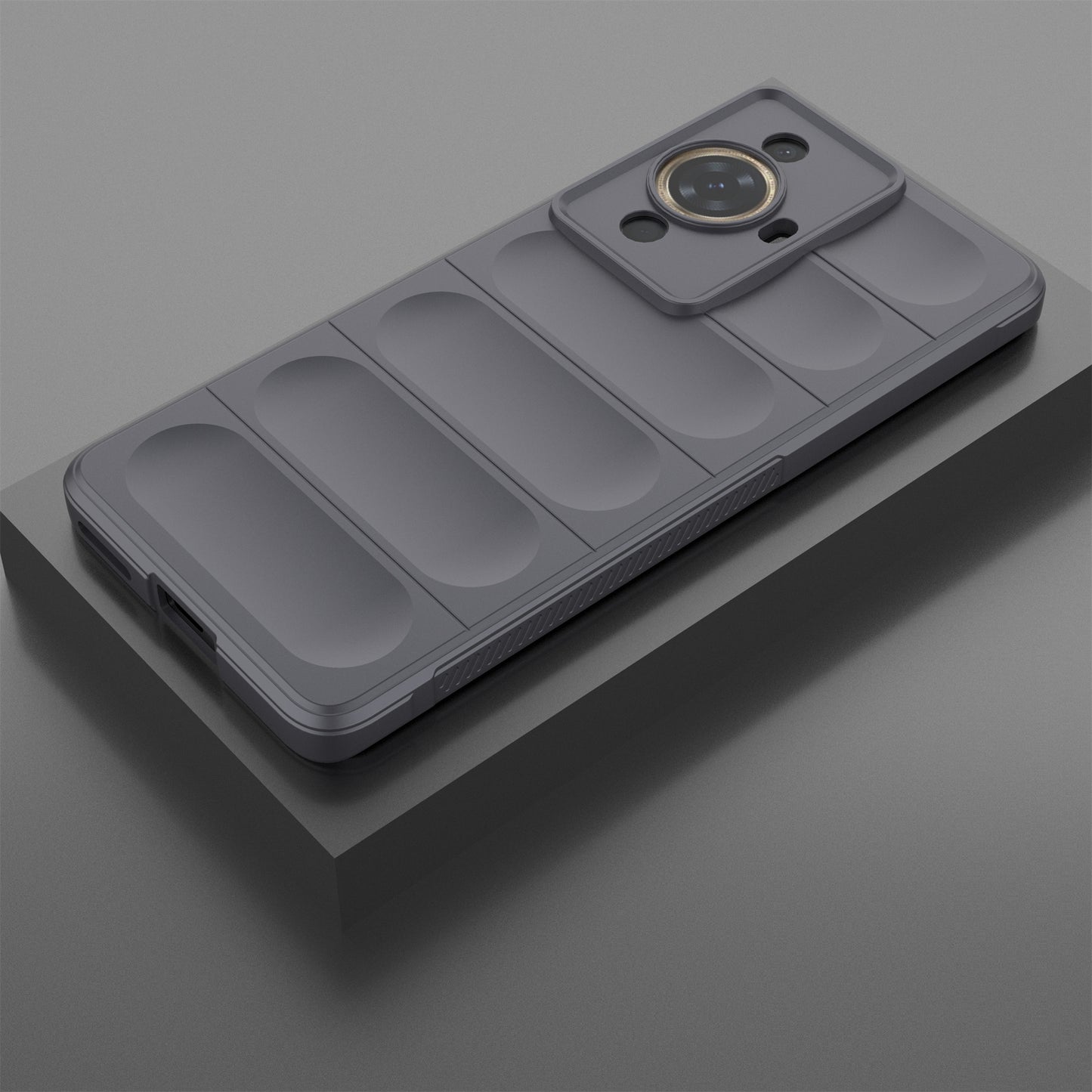 For Huawei nova 11 Pro / nova 11 Ultra TPU Protective Cover Camera Protection Phone Case