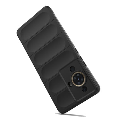 For Huawei nova 11 Pro / nova 11 Ultra TPU Protective Cover Camera Protection Phone Case