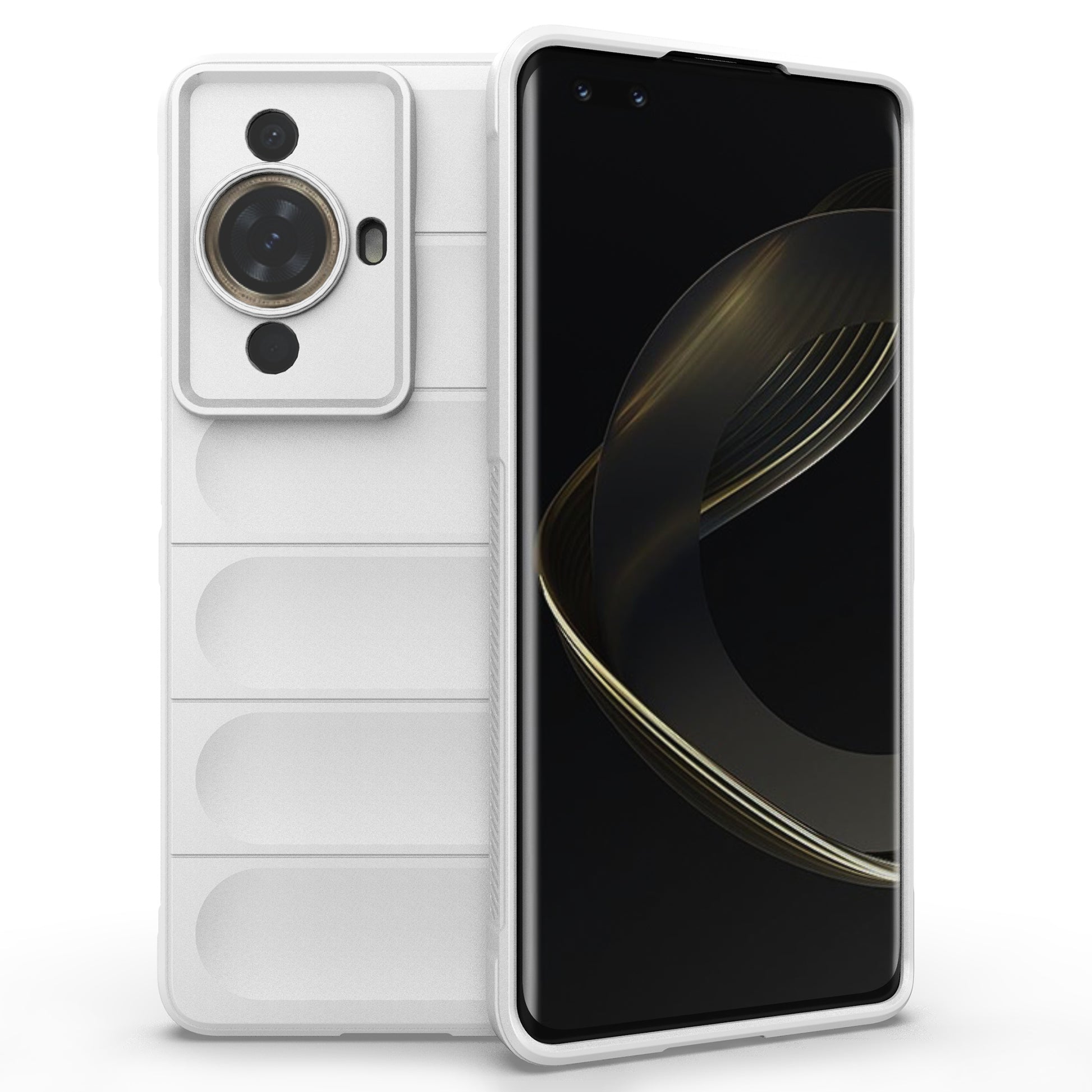 For Huawei nova 11 Pro / nova 11 Ultra TPU Protective Cover Camera Protection Phone Case