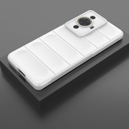 For Huawei nova 11 Pro / nova 11 Ultra TPU Protective Cover Camera Protection Phone Case