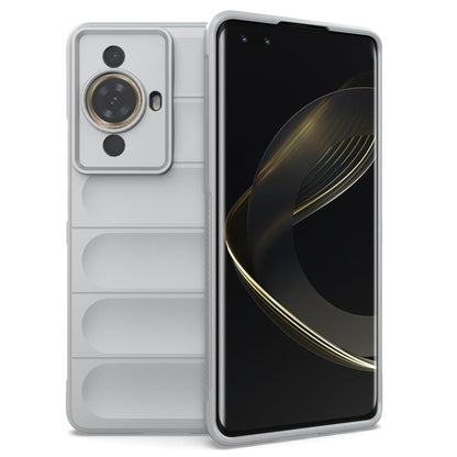 For Huawei nova 11 Pro / nova 11 Ultra TPU Protective Cover Camera Protection Phone Case