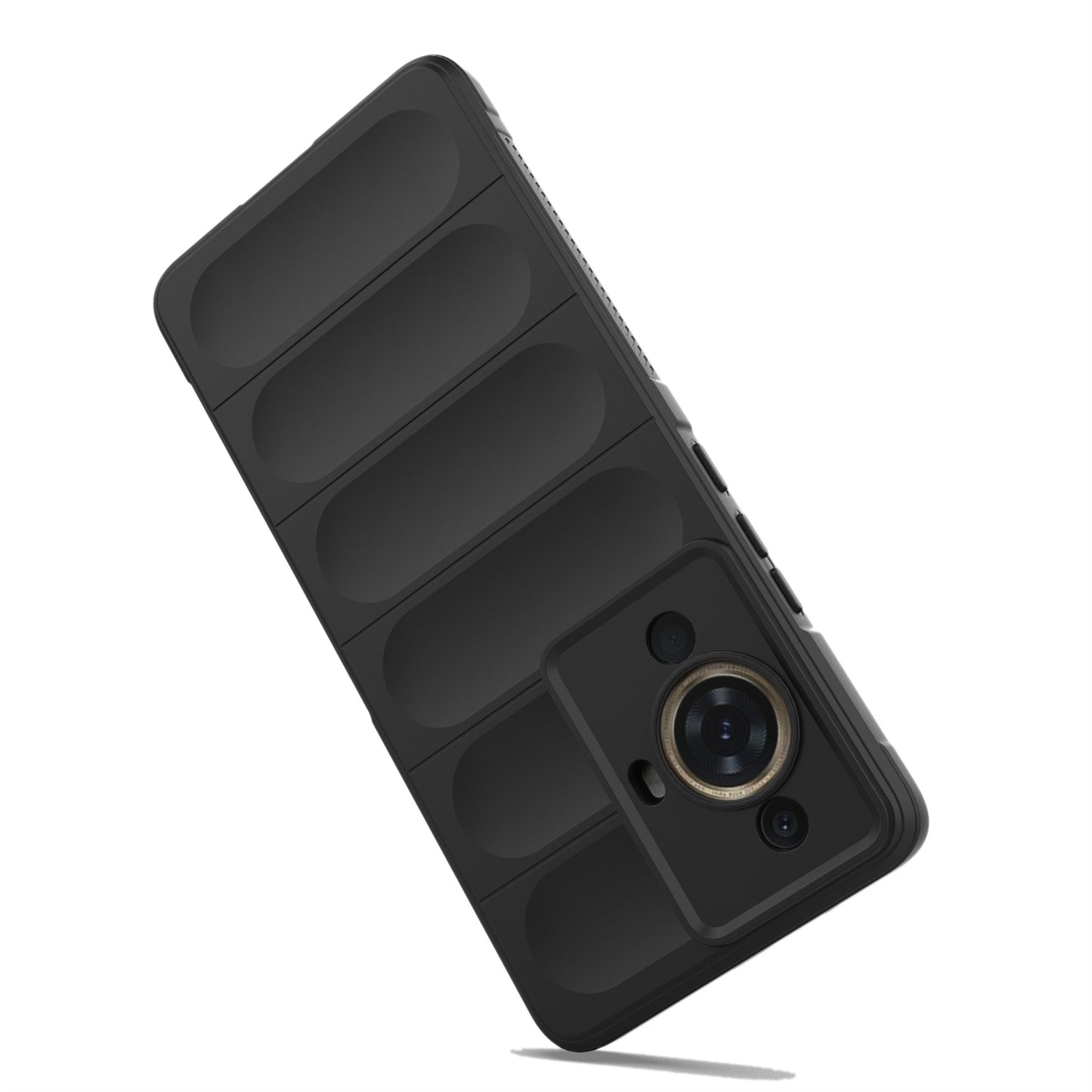 For Huawei nova 11 Pro / nova 11 Ultra TPU Protective Cover Camera Protection Phone Case