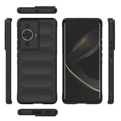 For Huawei nova 11 Pro / nova 11 Ultra TPU Protective Cover Camera Protection Phone Case