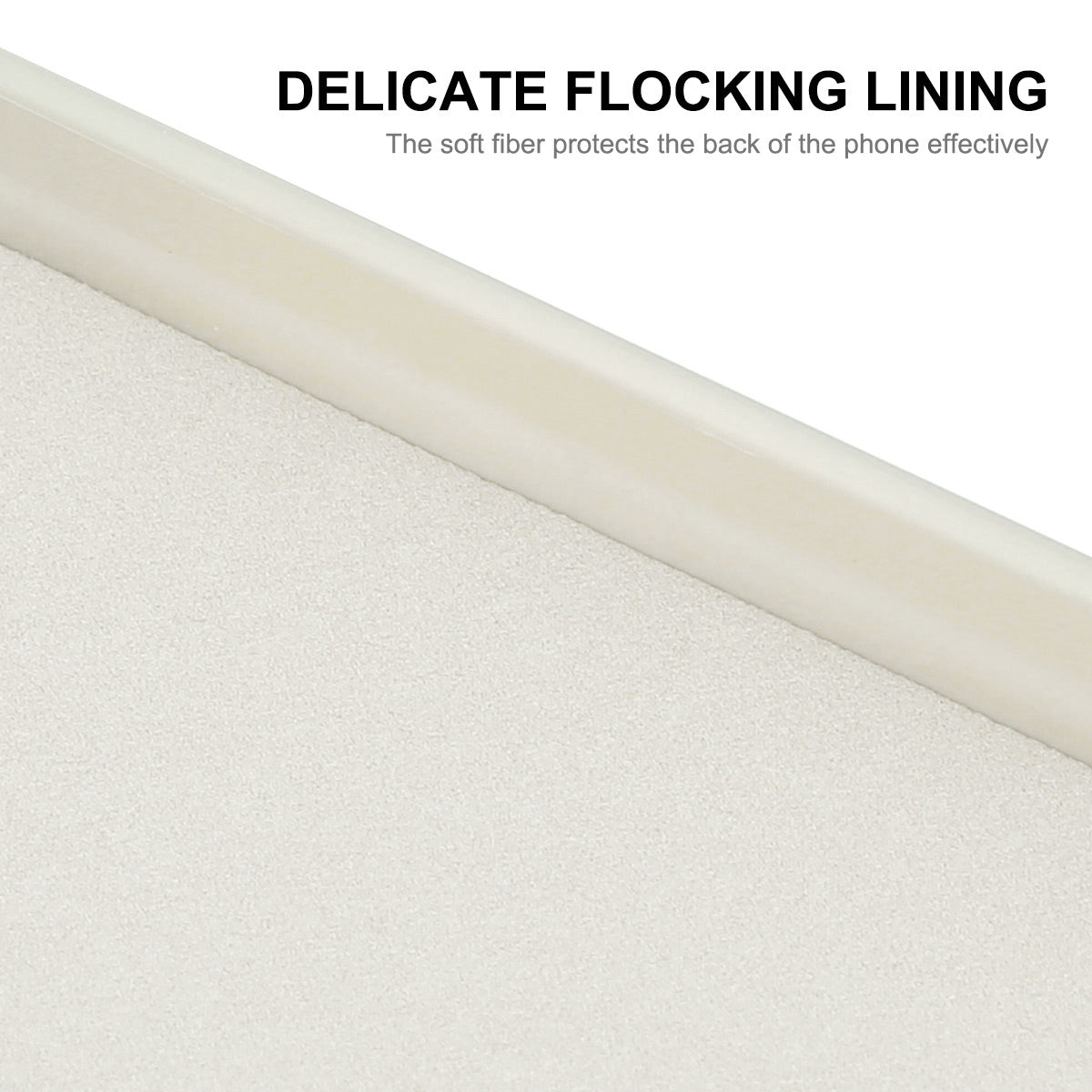 ENKAY HAT PRINCE Precise Cutout Phone Case for Honor Magic5 Pro , Straight Edge Liquid Silicone Shell Cover