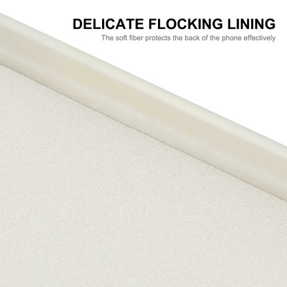 ENKAY HAT PRINCE Precise Cutout Phone Case for Honor Magic5 Pro , Straight Edge Liquid Silicone Shell Cover