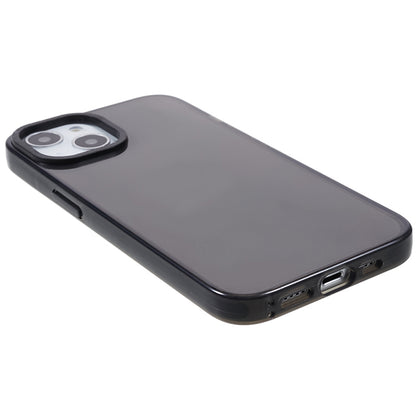 PC+TPU Case for iPhone 13 6.1 inch Drop Resistant Clear Cell Phone Back Protector Cover