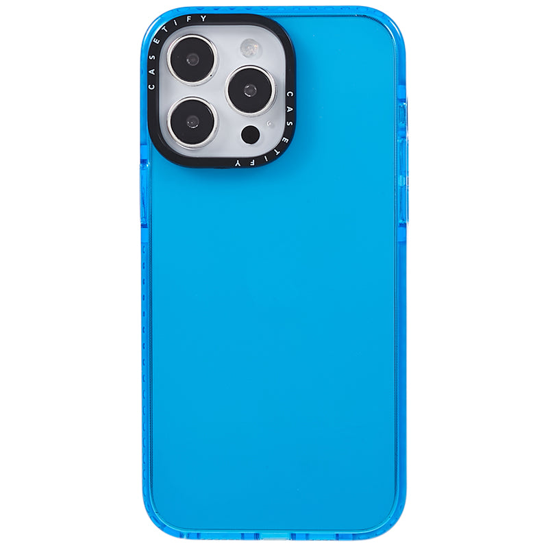 For iPhone 13 Pro Max 6.7 inch PC+TPU Case Drop Resistant Clear Phone Back Protector Cover