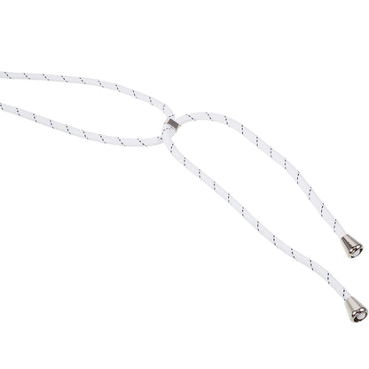 For iPhone 13 Pro 6.1 inch Clear Phone Case Acrylic + TPU Four Corner Shockproof Cover with Lanyard