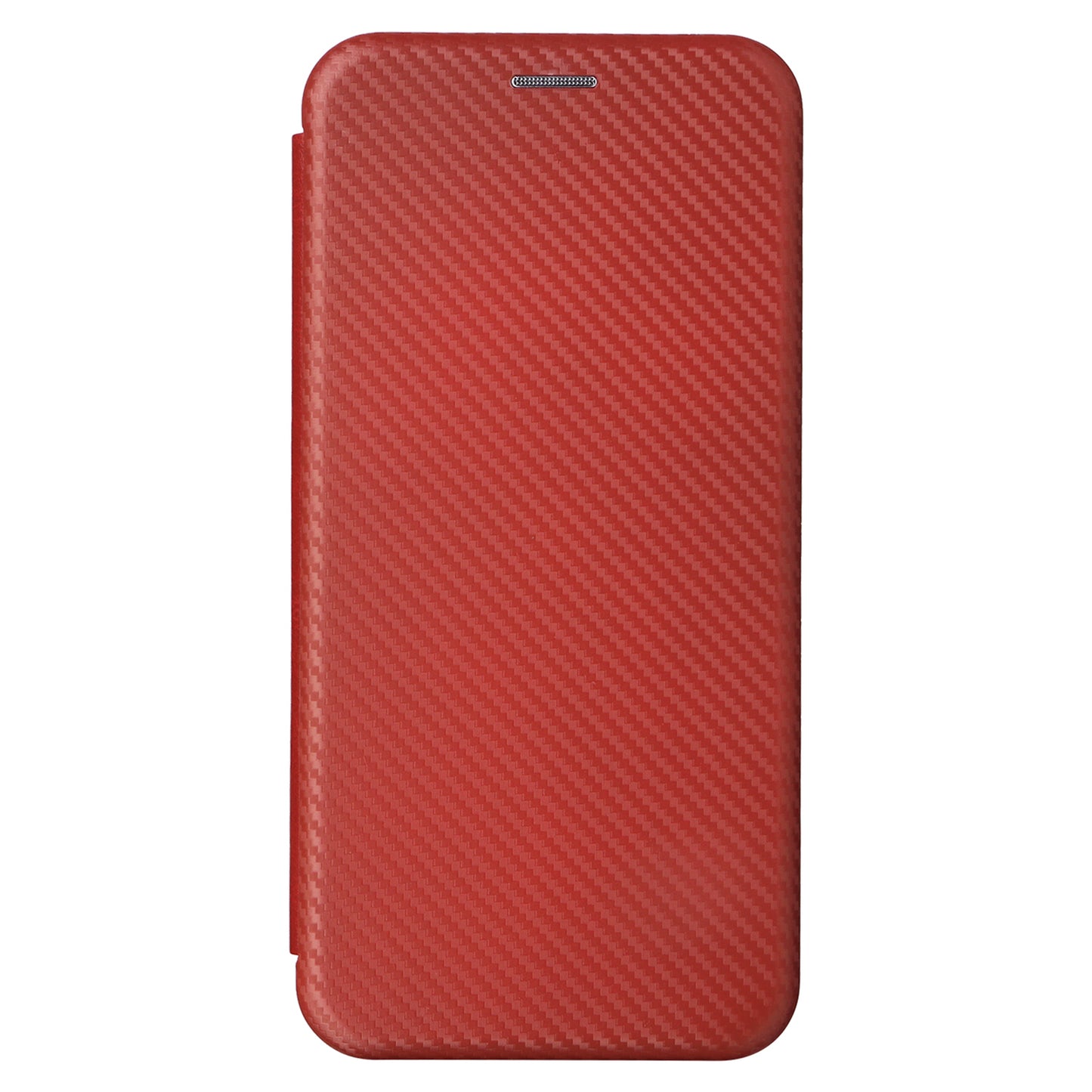 Leather Phone Case for Realme 11 Pro 5G / 11 Pro+ 5G Card Holder Carbon Fiber Texture Stand Cover