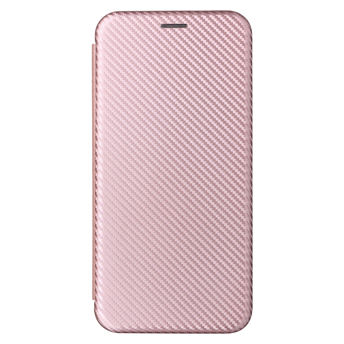 Leather Phone Case for Realme 11 Pro 5G / 11 Pro+ 5G Card Holder Carbon Fiber Texture Stand Cover