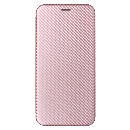 Leather Phone Case for Realme 11 Pro 5G / 11 Pro+ 5G Card Holder Carbon Fiber Texture Stand Cover