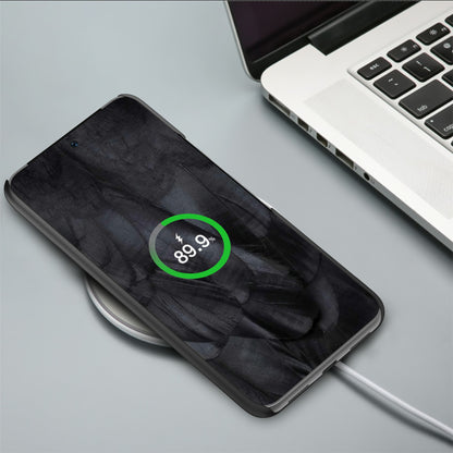 For Google Pixel 8 Solid Color Anti-drop Phone Case Hard PC Protection Cover