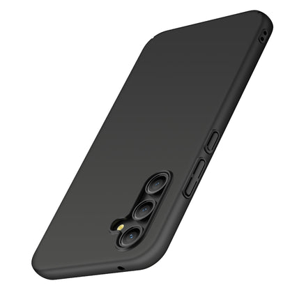 For Samsung Galaxy A54 5G Solid Color Drop-proof Cover Hard PC Cell Phone Case