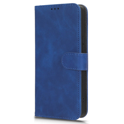 For Tecno Camon 20 4G / Camon 20 Premier 5G Leather Case Stand Wallet Skin-touch Phone Cover