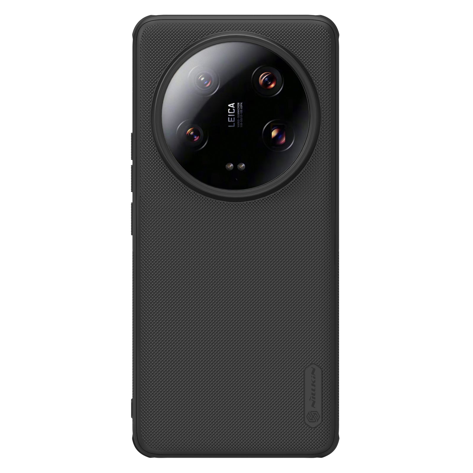 NILLKIN Frosted Shield Pro for Xiaomi 13 Ultra Magnetic Phone Case Matte PC+TPU Cover Compatible with MagSafe