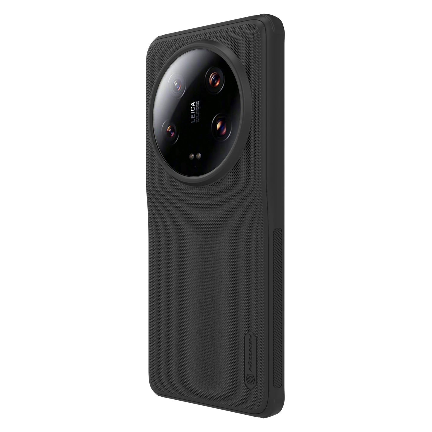 NILLKIN Frosted Shield Pro for Xiaomi 13 Ultra Magnetic Phone Case Matte PC+TPU Cover Compatible with MagSafe