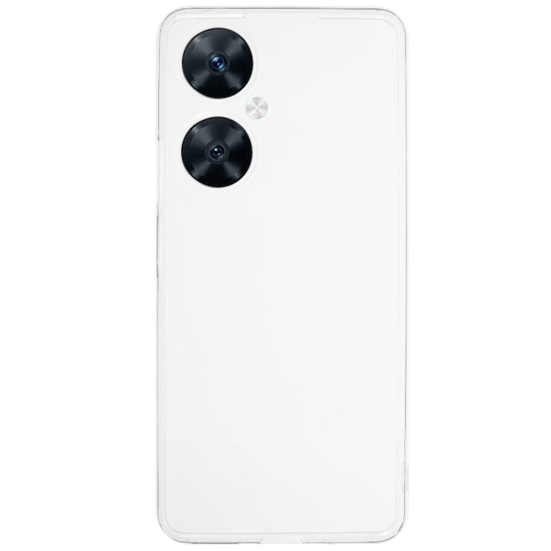 For Huawei Nova 11i Slim Soft TPU Protective Cover Precise Cutout Scratch-Resistant Phone Case