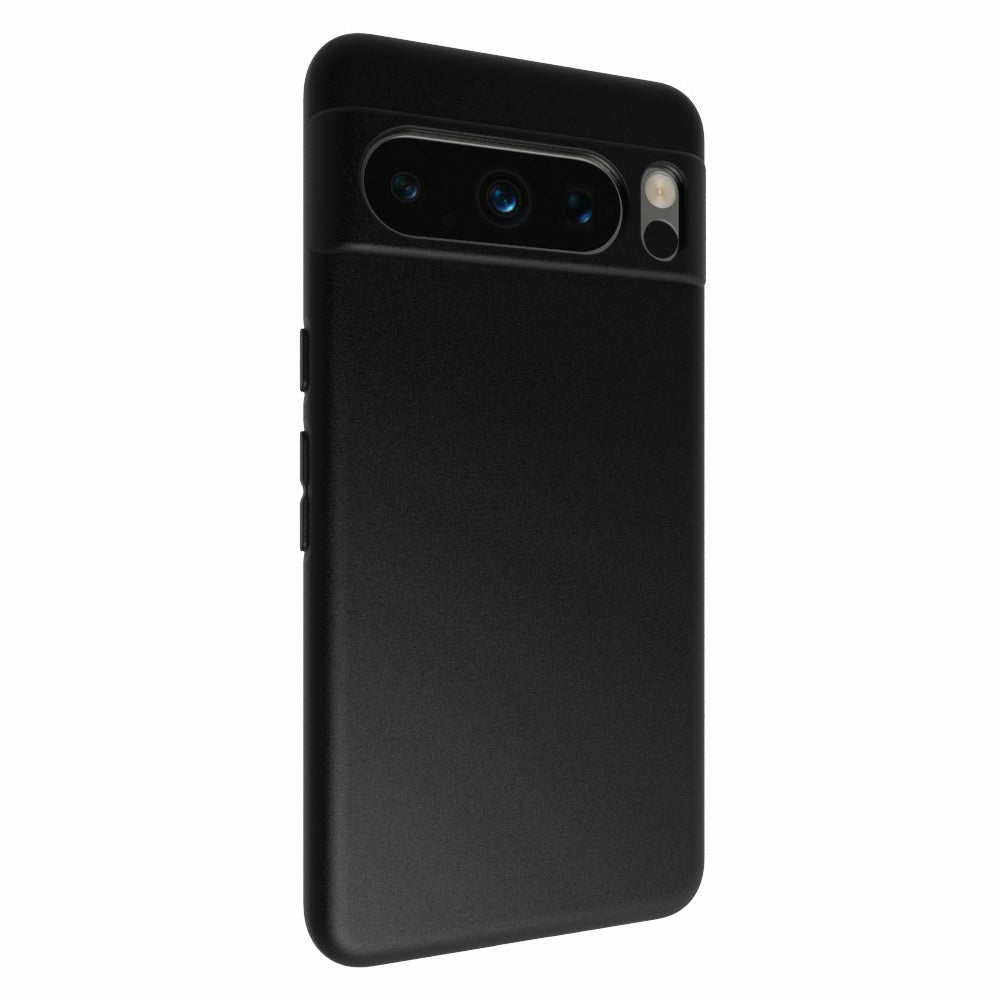 10Pcs / Pack for Google Pixel 8 Pro Dual-sided Matte Finish TPU Case Anti-scratch Phone Cover