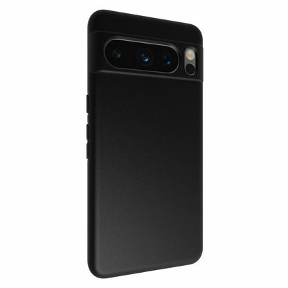 10Pcs / Pack for Google Pixel 8 Pro Dual-sided Matte Finish TPU Case Anti-scratch Phone Cover