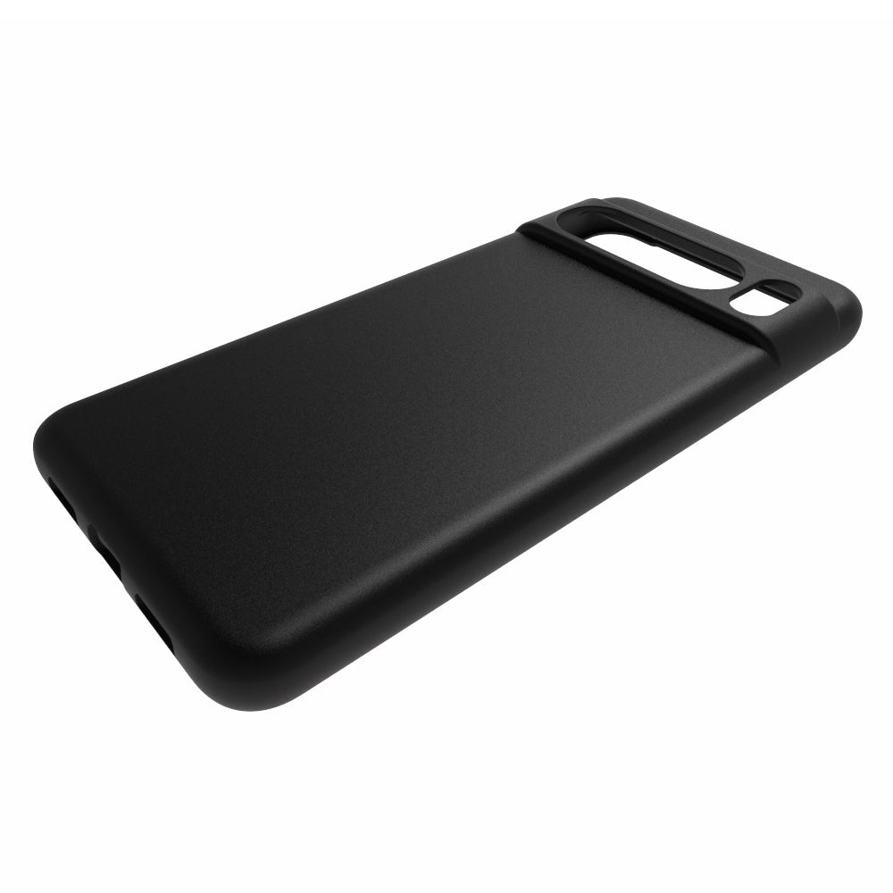 10Pcs / Pack for Google Pixel 8 Pro Dual-sided Matte Finish TPU Case Anti-scratch Phone Cover