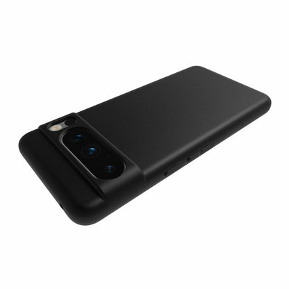10Pcs / Pack for Google Pixel 8 Pro Dual-sided Matte Finish TPU Case Anti-scratch Phone Cover