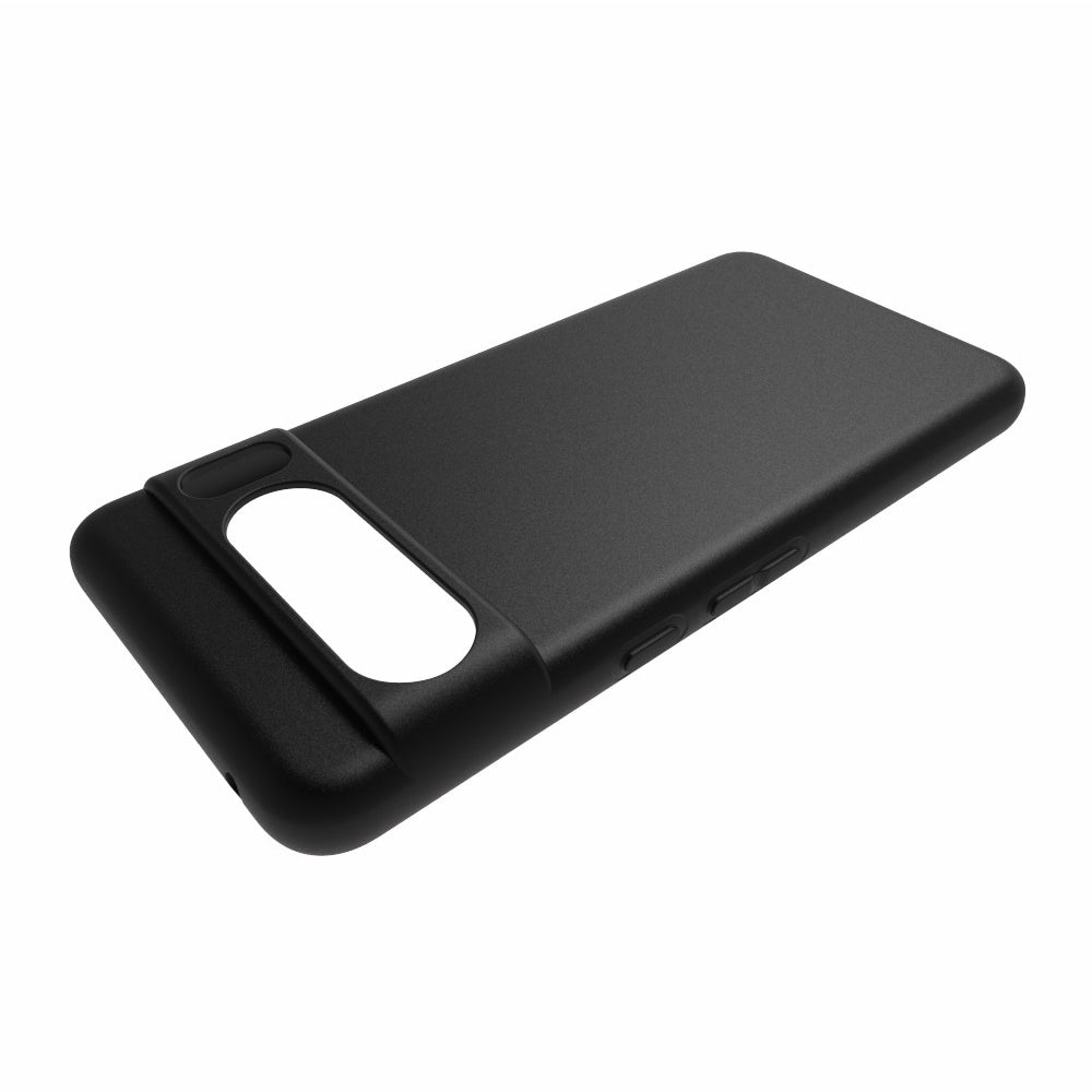10Pcs / Pack for Google Pixel 8 Pro Dual-sided Matte Finish TPU Case Anti-scratch Phone Cover