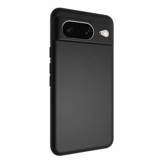 10Pcs / Pack for Google Pixel 8 Dual-sided Matte Finish Phone Case Flexible TPU Phone Cover