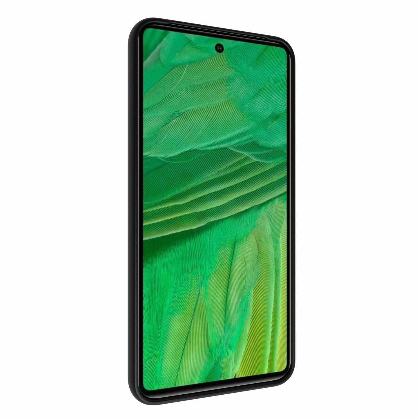 10Pcs / Pack for Google Pixel 8 Dual-sided Matte Finish Phone Case Flexible TPU Phone Cover