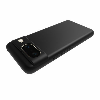 10Pcs / Pack for Google Pixel 8 Dual-sided Matte Finish Phone Case Flexible TPU Phone Cover