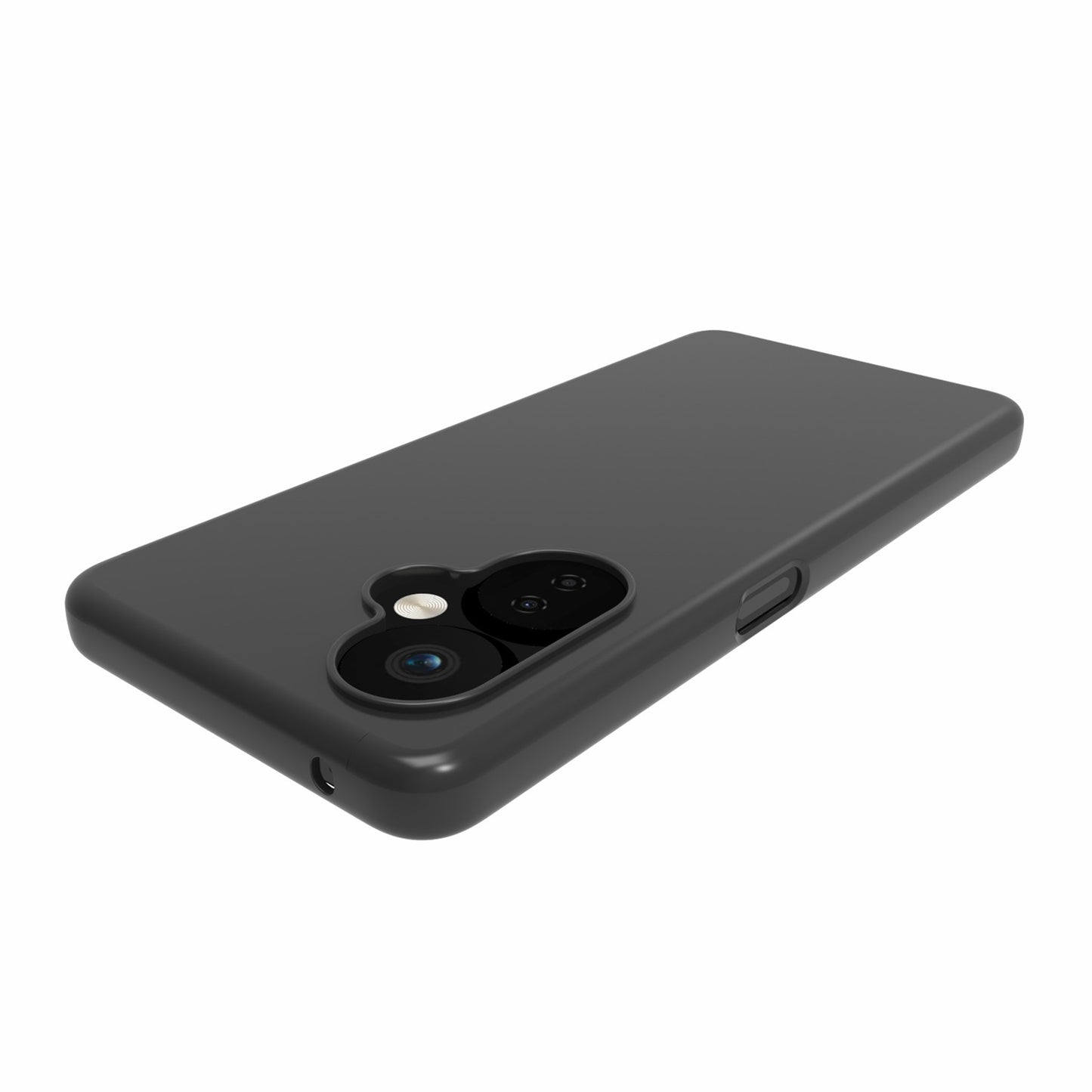 10Pcs / Pack for OnePlus Nord CE 3 Lite 5G / Nord N30 5G Phone TPU Case Dual-sided Matte Finish Phone Cover