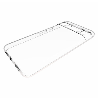 10Pcs / Pack For Google Pixel 8 Pro TPU Phone Case Inner Watermark-Free Clear Mobile Phone Cover