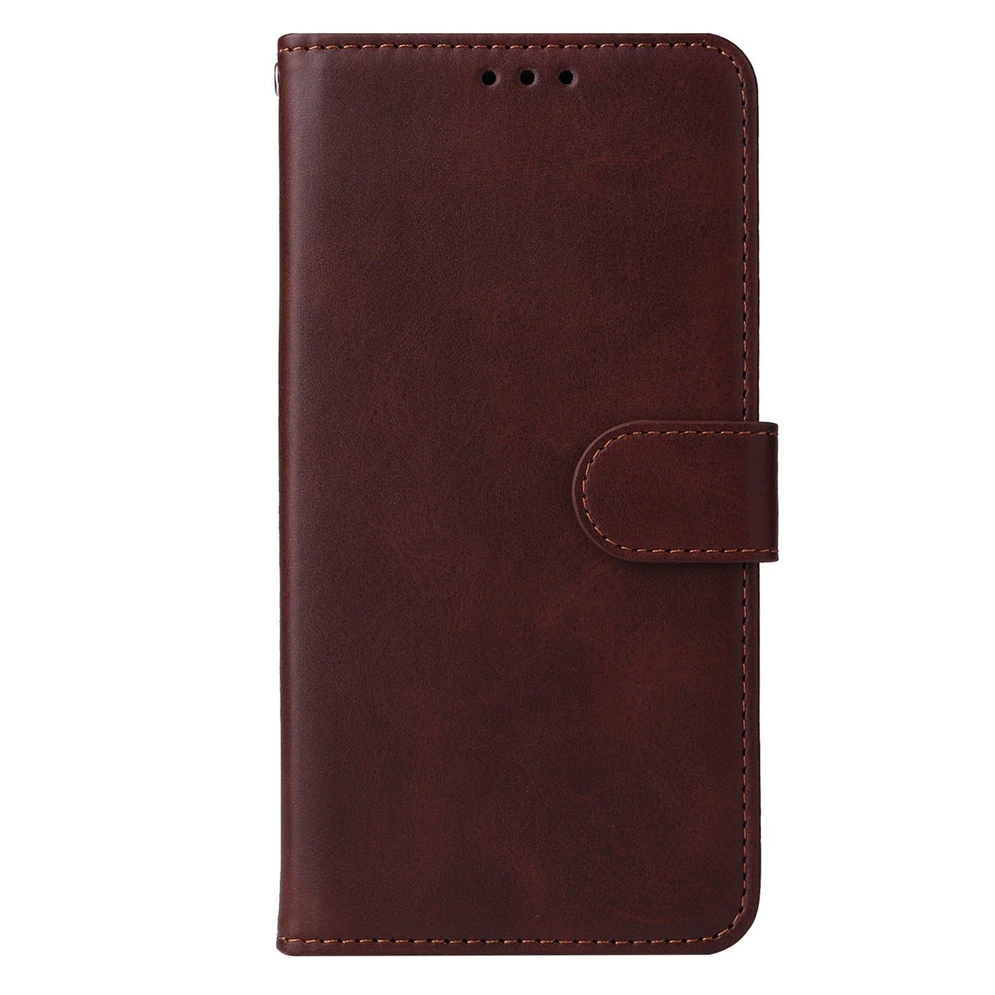 For vivo Y78 (China) 5G / Y36 4G / Y36 5G Phone Case Calf Texture Leather Wallet Stand Cover