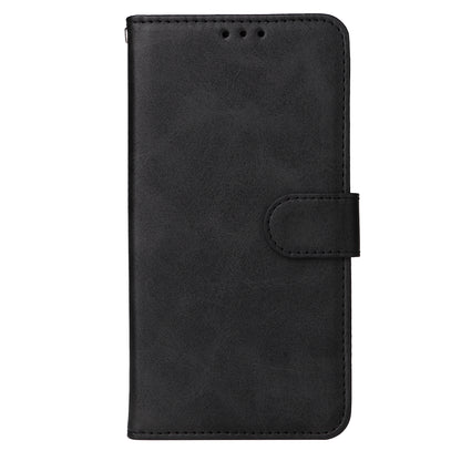 For vivo Y78 (China) 5G / Y36 4G / Y36 5G Phone Case Calf Texture Leather Wallet Stand Cover