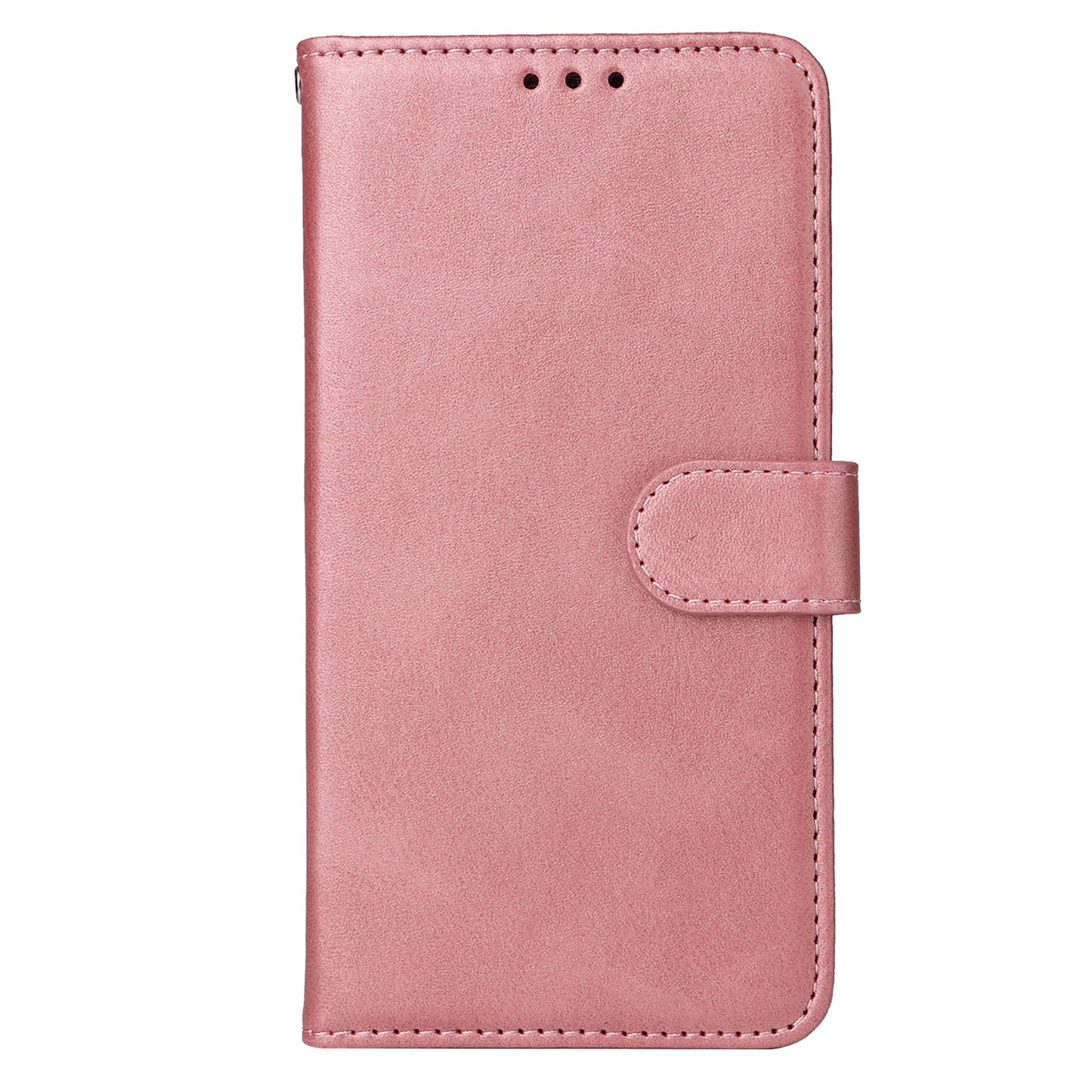 For Realme 11 Pro+ 5G / 11 Pro 5G PU Leather Wallet Phone Case Calf Texture Flip Stand Cover