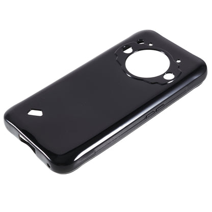 For Unihertz TickTock S Anti-scratch Phone Cover Flexible TPU Smartphone Cover