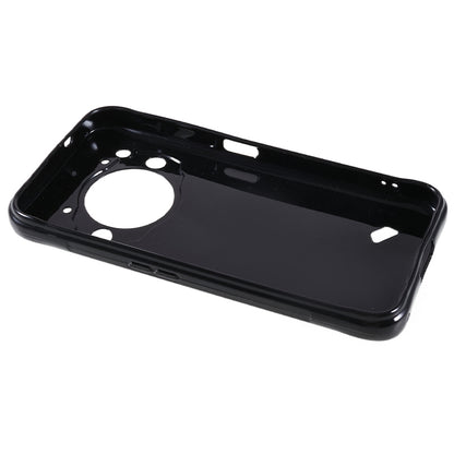 For Unihertz TickTock S Anti-scratch Phone Cover Flexible TPU Smartphone Cover