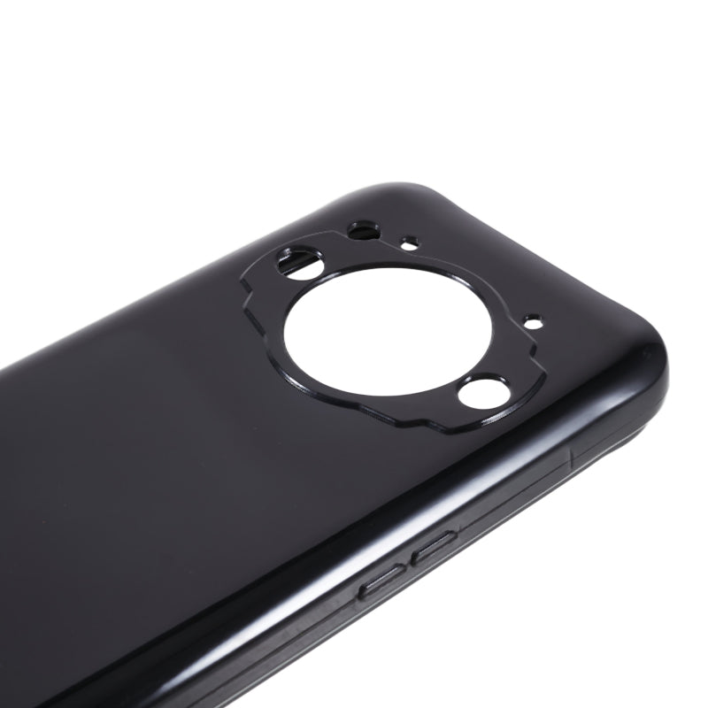 For Unihertz TickTock S Anti-scratch Phone Cover Flexible TPU Smartphone Cover