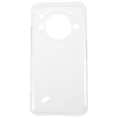 For Unihertz TickTock S Anti-scratch Phone Cover Flexible TPU Smartphone Cover