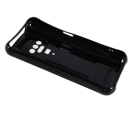 For Cubot KingKong Power Soft TPU Phone Case Drop-proof Protective Phone Cover