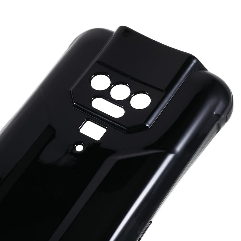 For Cubot KingKong Power Soft TPU Phone Case Drop-proof Protective Phone Cover